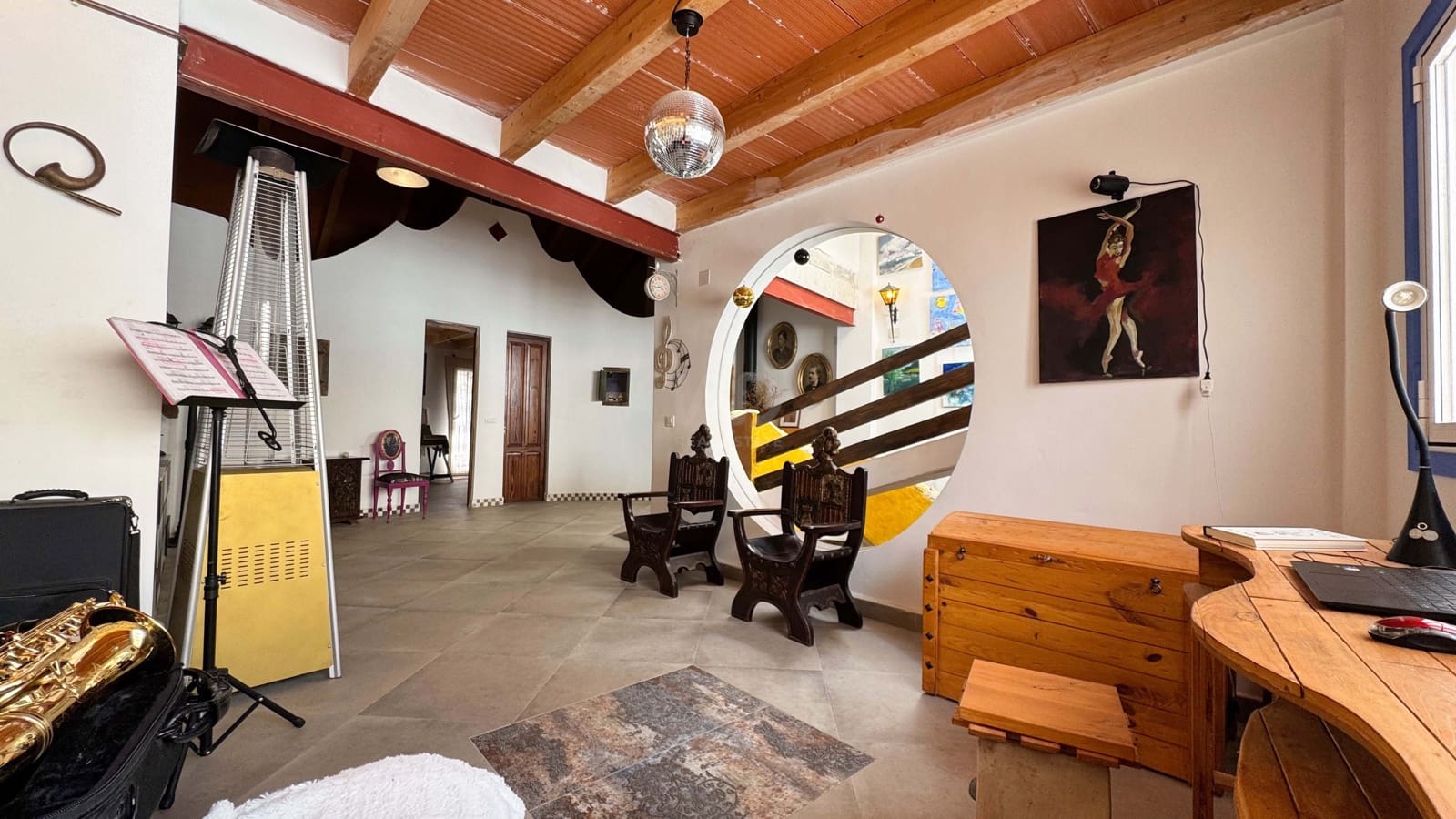 3 bedroom Townhouse for sale in Pego - € 299,000 (Ref: 9989209)