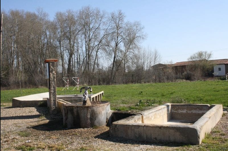 Finka/Dom wiejski na sprzedaż w Miasto Leon - 40 000 € (Ref: 9989210)