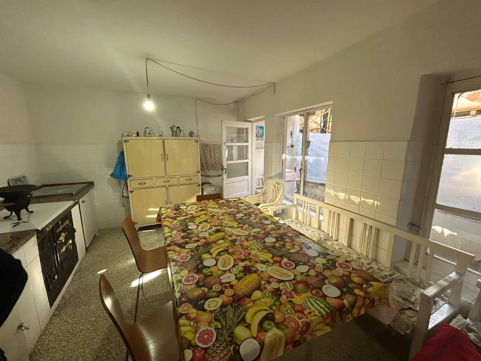 Finka/Dom wiejski na sprzedaż w Miasto Leon - 40 000 € (Ref: 9989210)