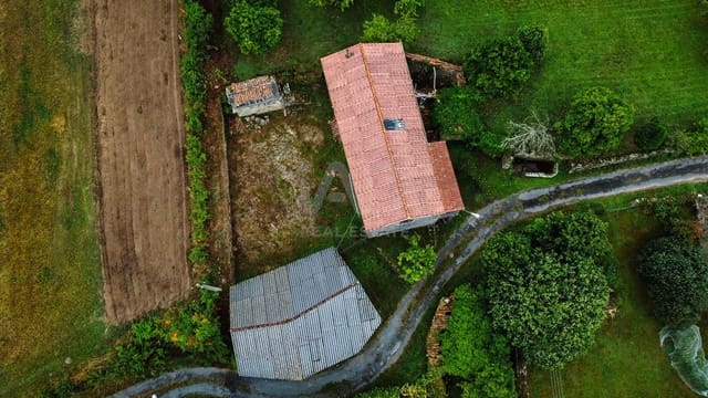 Finca/Landhuis te koop in Vilarmaior - € 99.900 (Ref: 9989211)