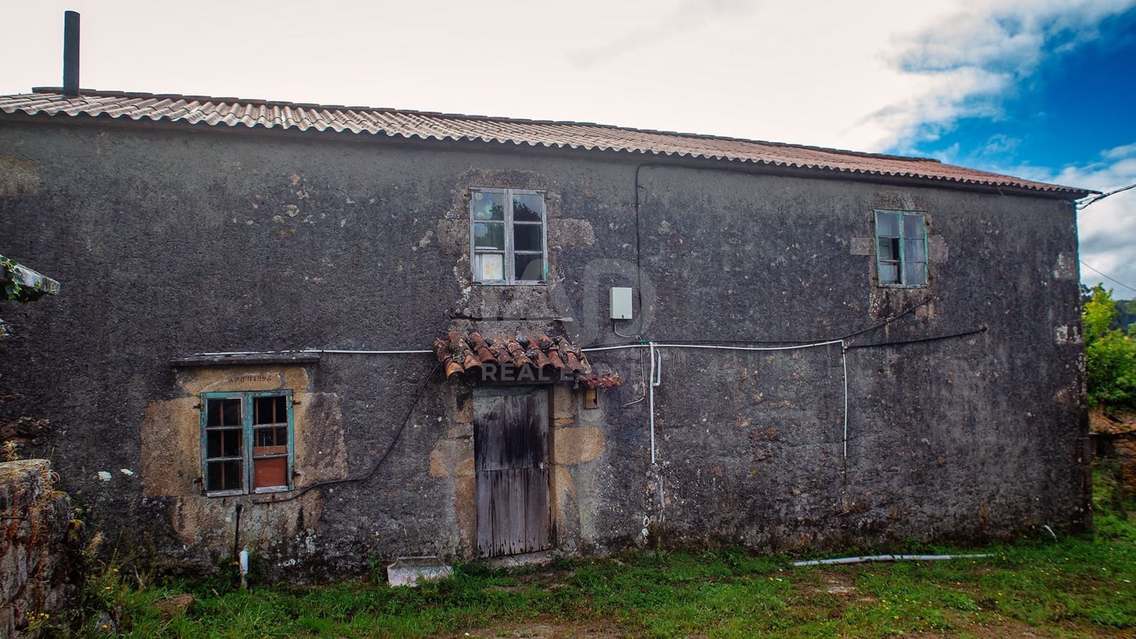 Quinta/Casa Rural para venda em Vilarmaior - 99 900 € (Ref: 9989211)