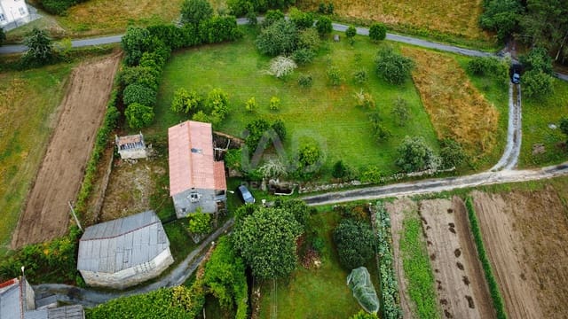 Finca/Landhuis te koop in Vilarmaior - € 99.900 (Ref: 9989211)