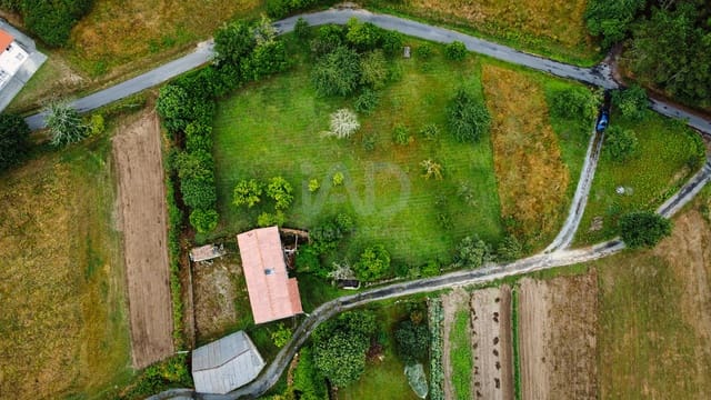 Finca/Landhuis te koop in Vilarmaior - € 99.900 (Ref: 9989211)