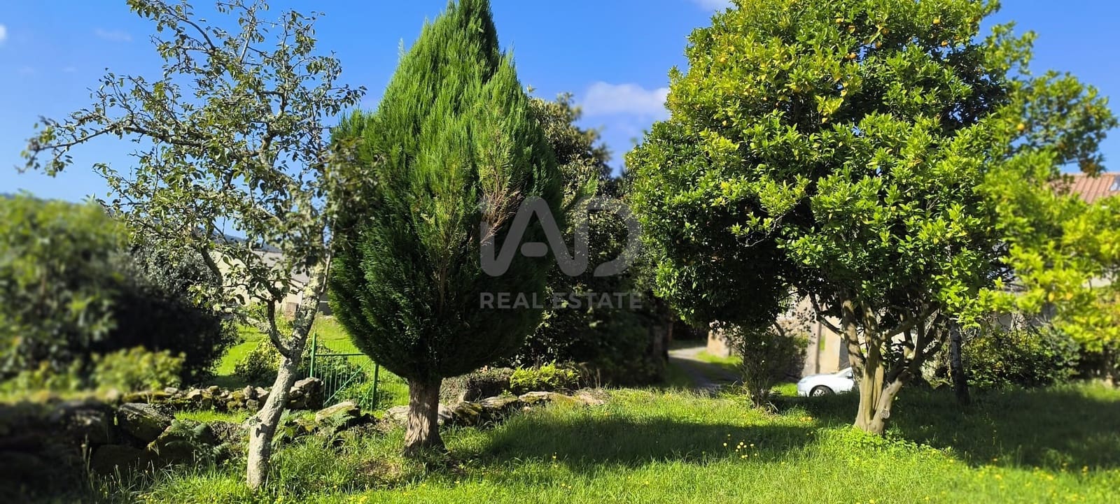 Quinta/Casa Rural para venda em Vilarmaior - 99 900 € (Ref: 9989211)