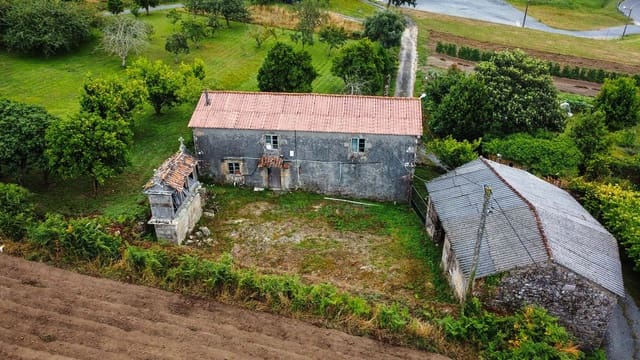 Finca/Landhuis te koop in Vilarmaior - € 99.900 (Ref: 9989211)