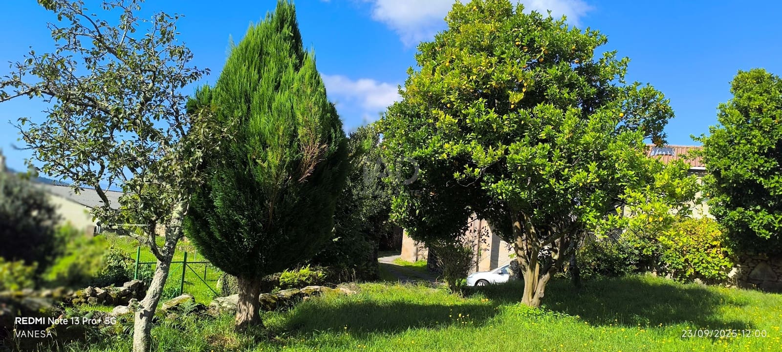 Quinta/Casa Rural para venda em Vilarmaior - 99 900 € (Ref: 9989211)
