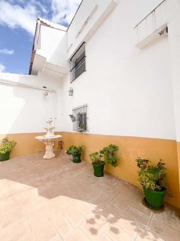 8 soverom Finca/Herregård til salgs i Casabermeja med svømmebasseng garasje - € 542 000 (Ref: 9989212)