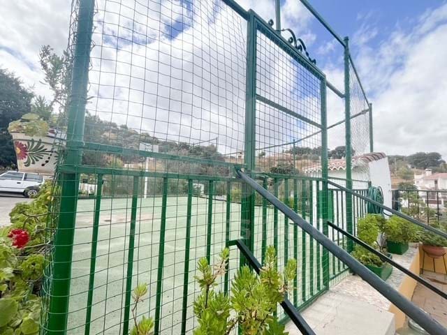 8 bedroom Finca/Country House for sale in Casabermeja with pool garage - € 542,000 (Ref: 9989212)