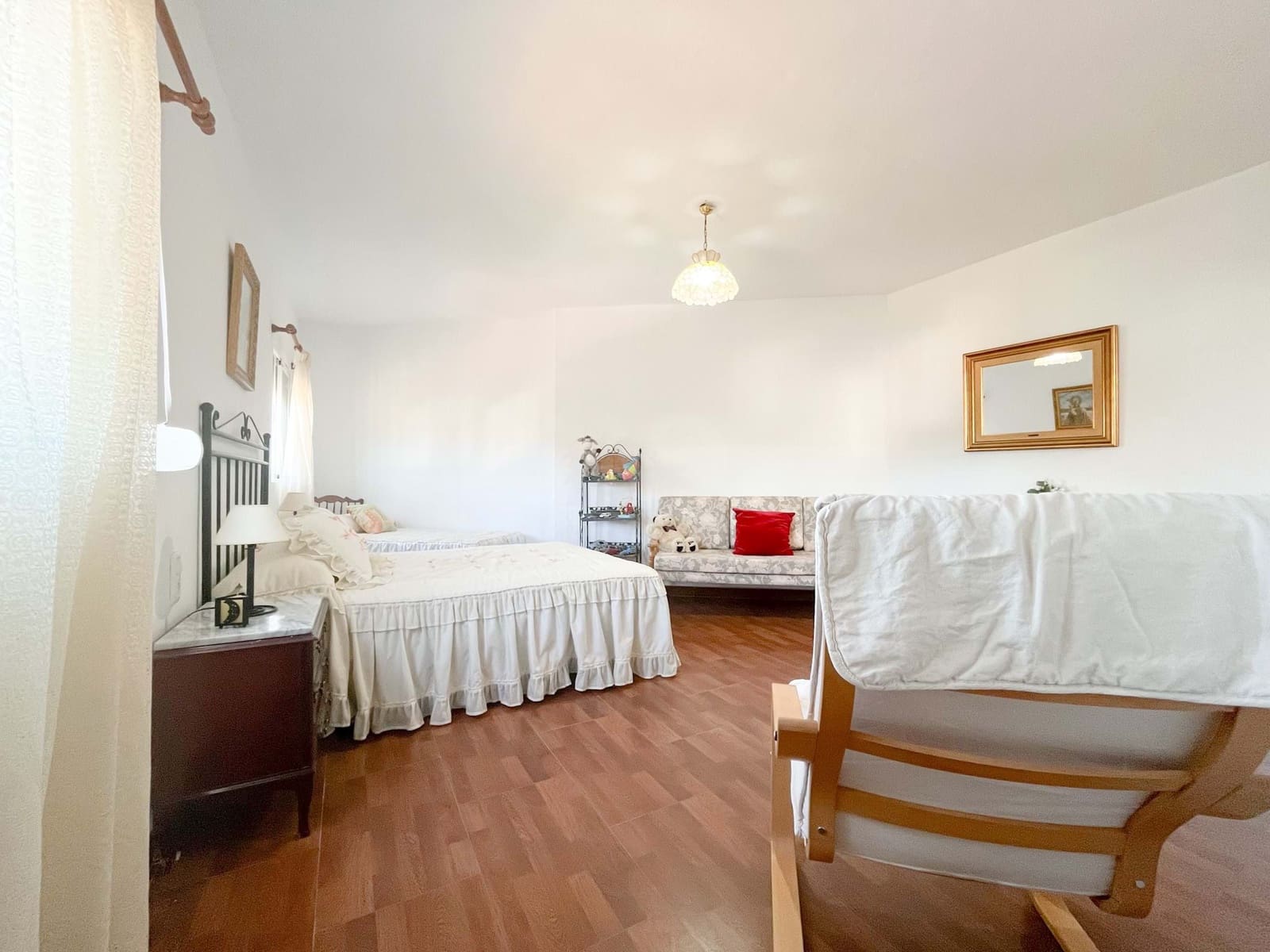 8 bedroom Finca/Country House for sale in Casabermeja with pool garage - € 542,000 (Ref: 9989212)
