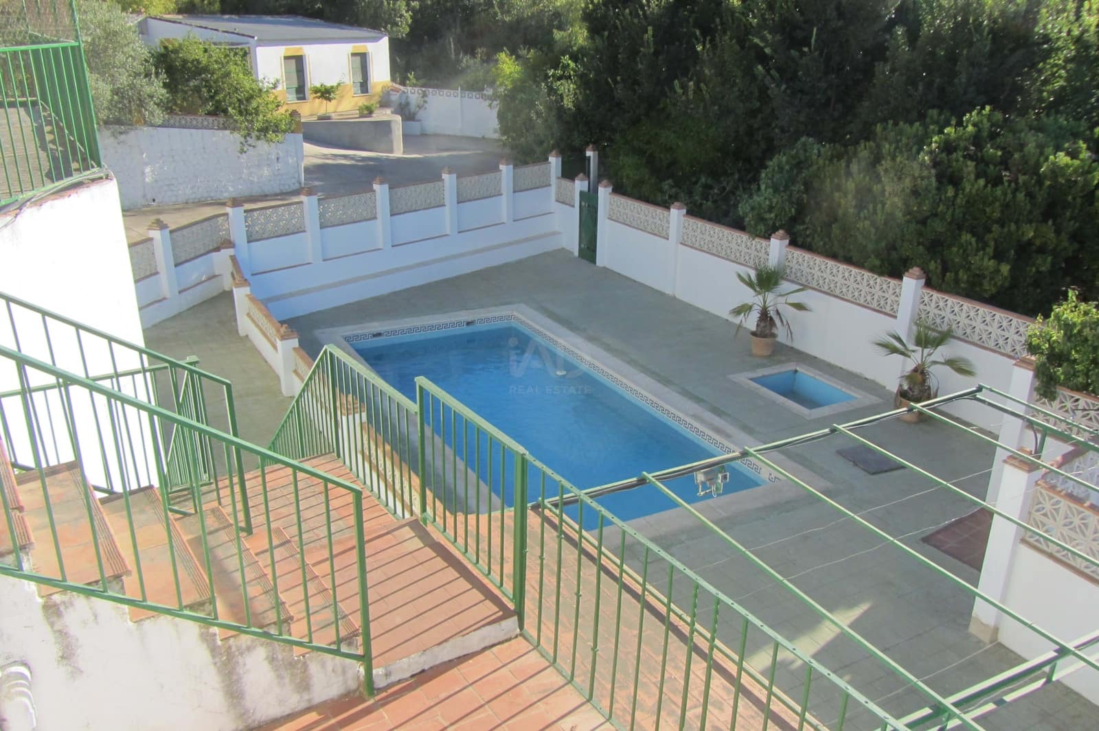 8 bedroom Finca/Country House for sale in Casabermeja with pool garage - € 542,000 (Ref: 9989212)