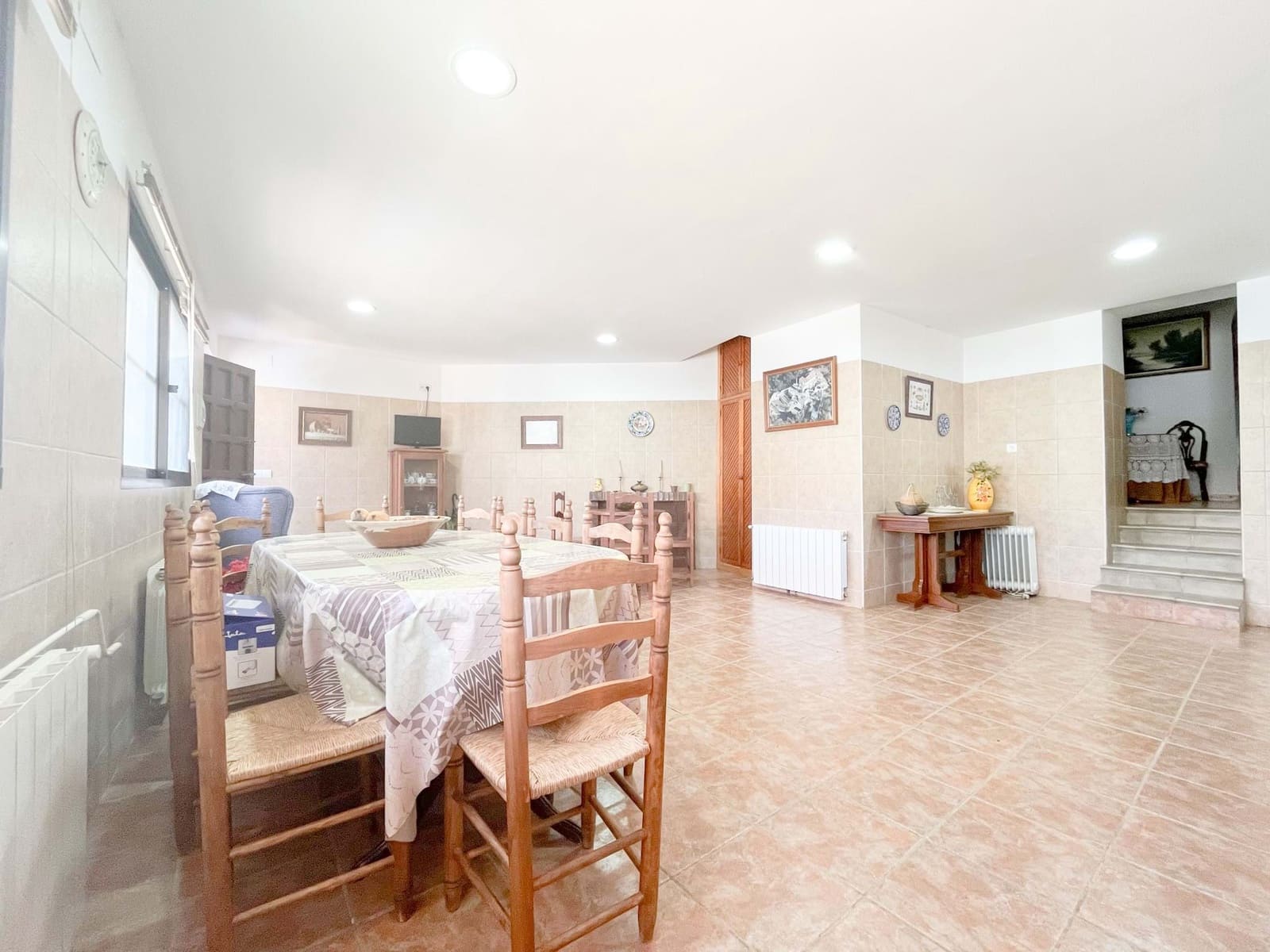 8 bedroom Finca/Country House for sale in Casabermeja with pool garage - € 542,000 (Ref: 9989212)