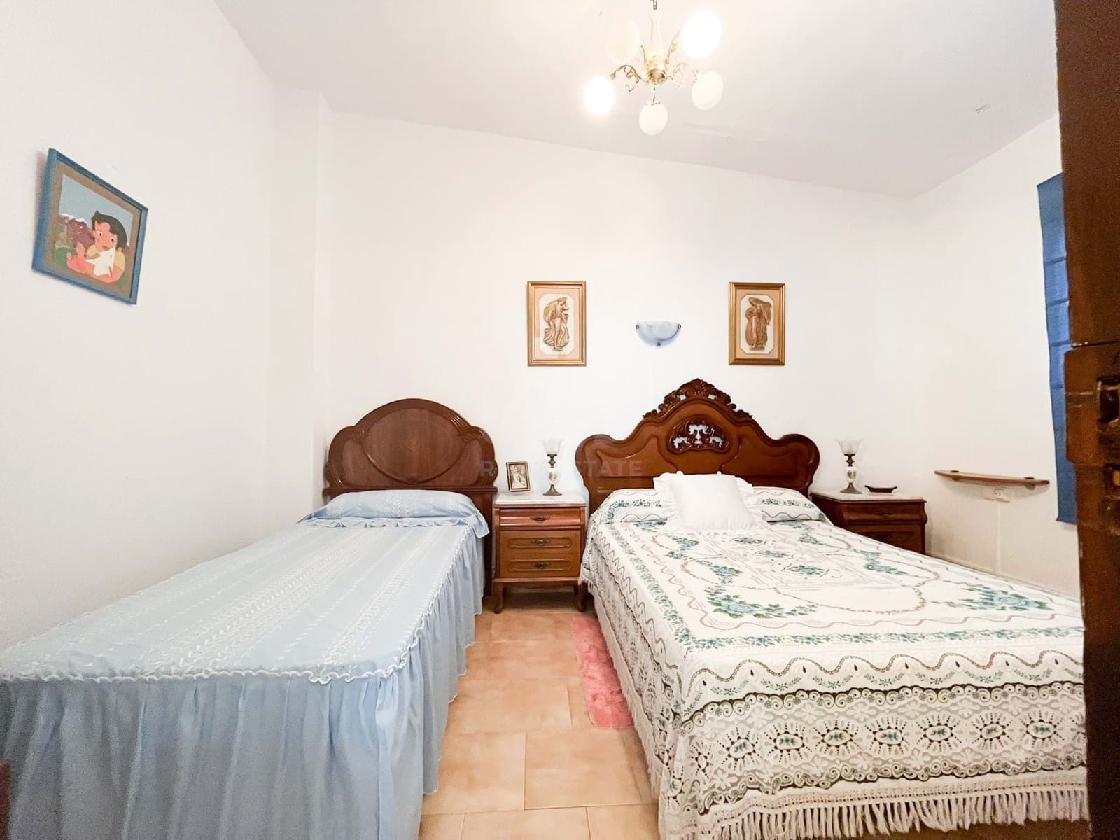 8 bedroom Finca/Country House for sale in Casabermeja with pool garage - € 542,000 (Ref: 9989212)