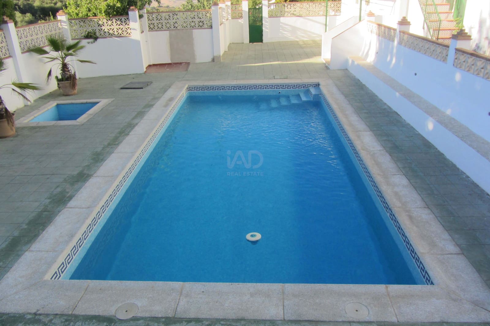 8 bedroom Finca/Country House for sale in Casabermeja with pool garage - € 542,000 (Ref: 9989212)