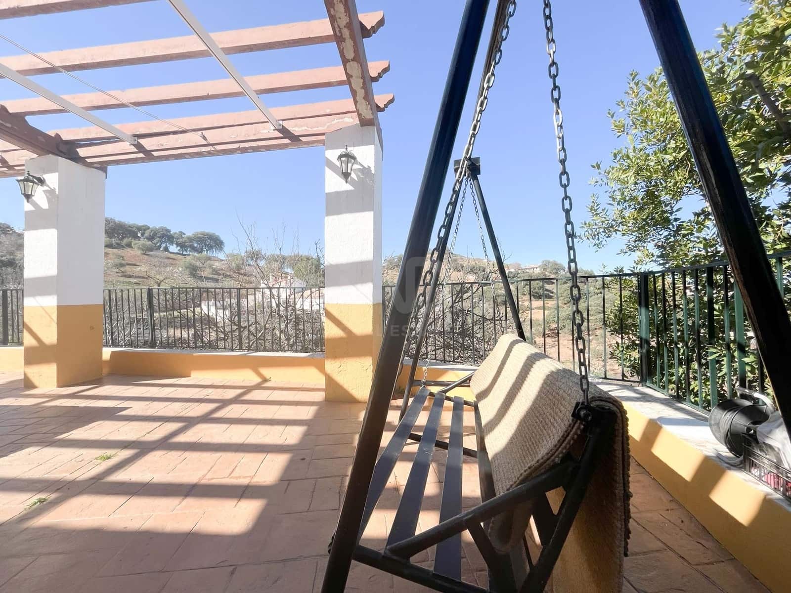 8 bedroom Finca/Country House for sale in Casabermeja with pool garage - € 542,000 (Ref: 9989212)