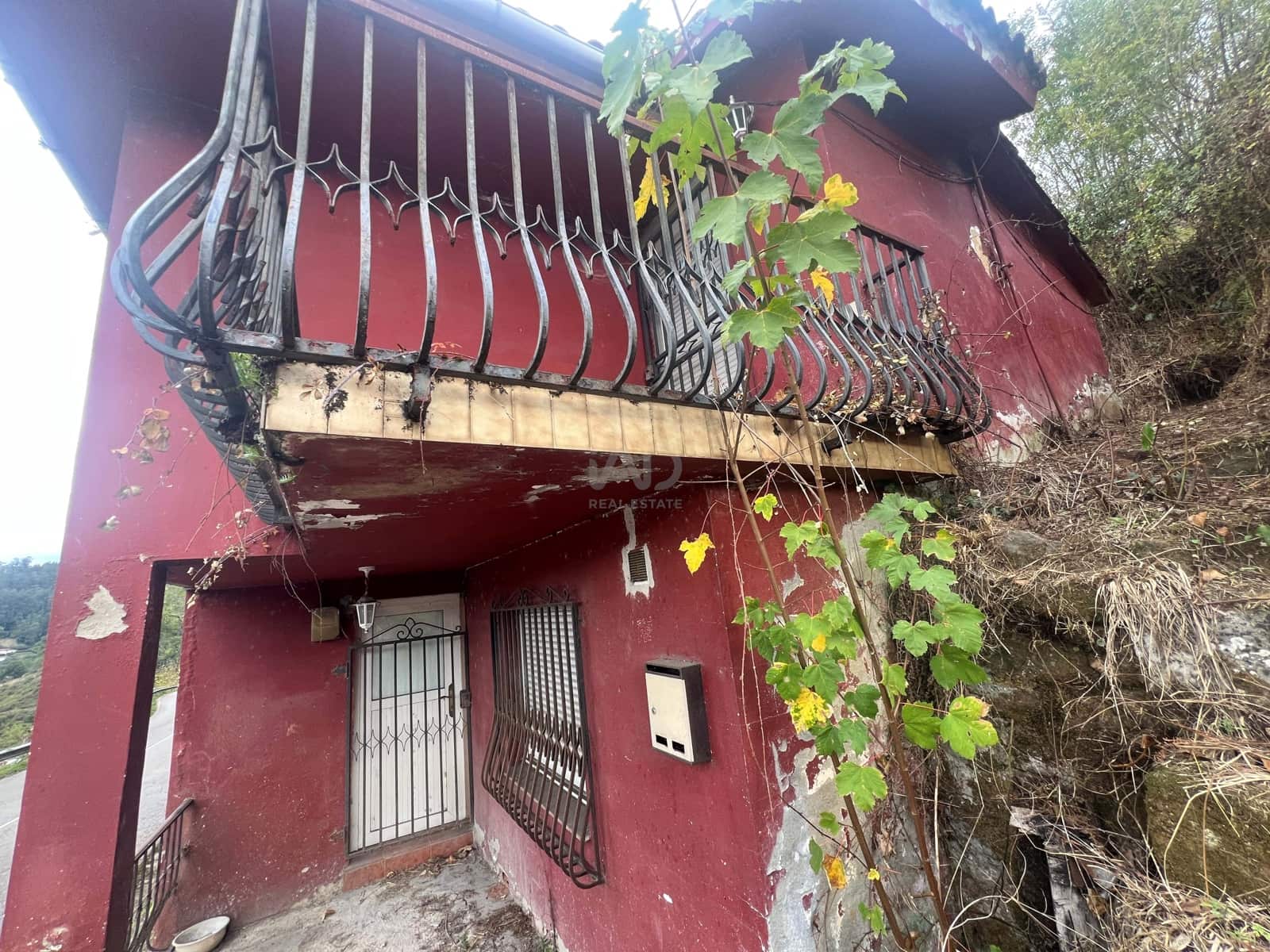 3 chambre Maison de Ville à vendre à Candamo - 35 500 € (Ref: 9989213)
