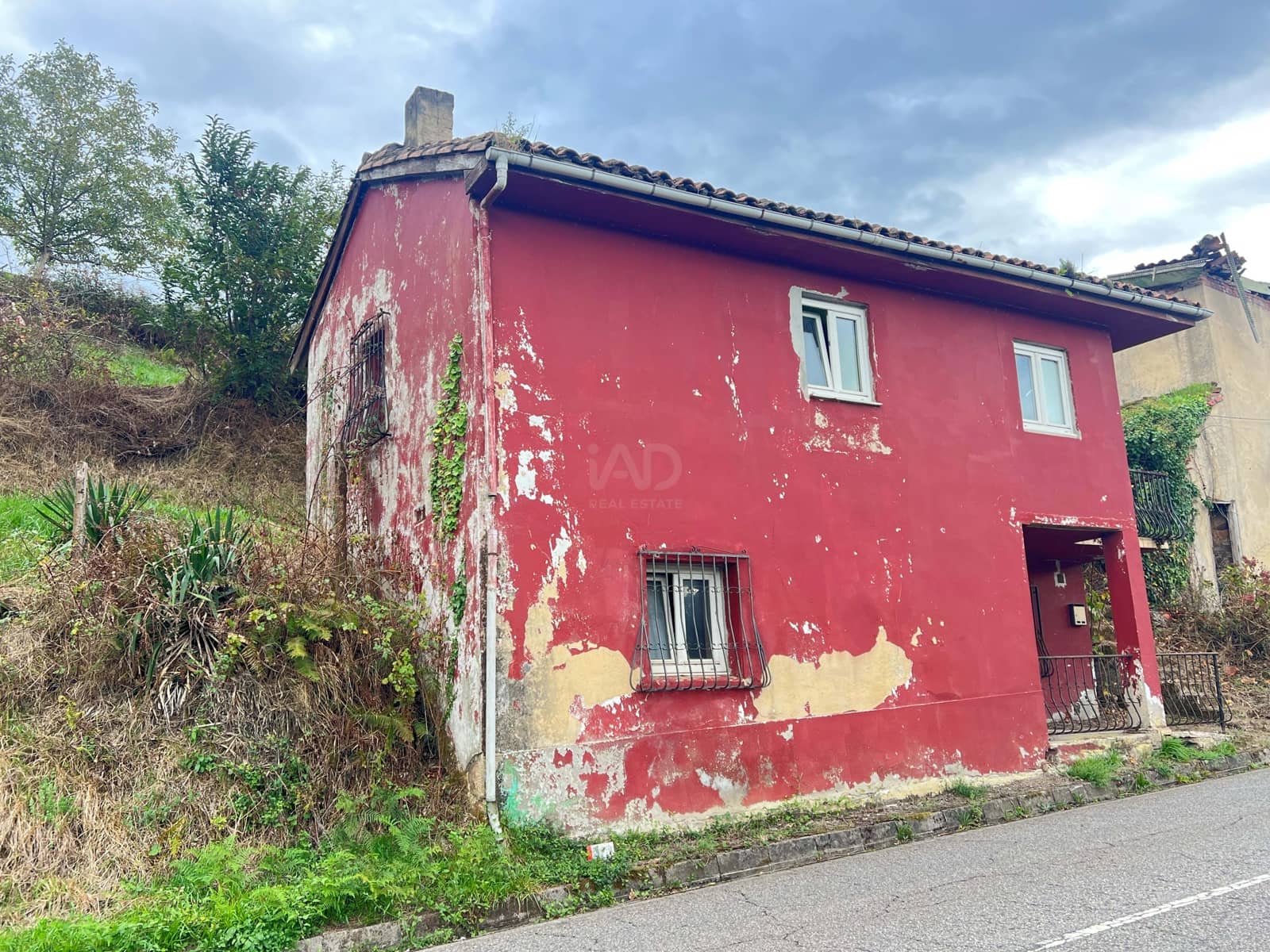 3 chambre Maison de Ville à vendre à Candamo - 35 500 € (Ref: 9989213)