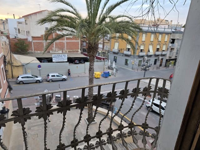 13 soverom Villa til salgs i Calasparra - € 550 000 (Ref: 9989214)