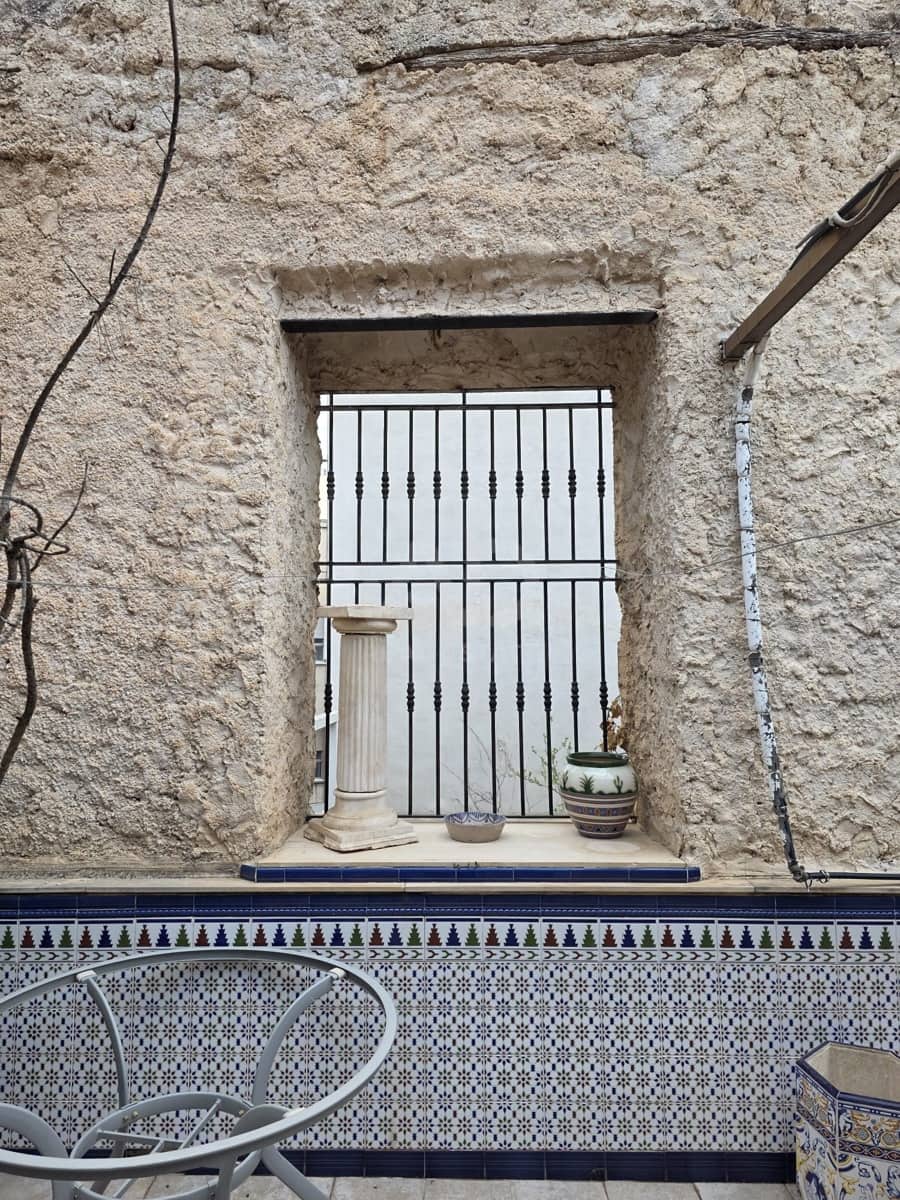 13 bedroom Villa for sale in Calasparra - € 550,000 (Ref: 9989214)