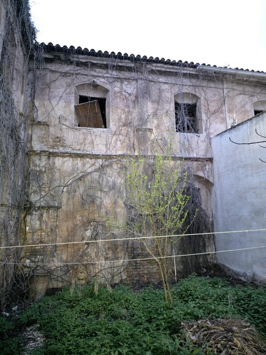 13 bedroom Villa for sale in Calasparra - € 550,000 (Ref: 9989214)