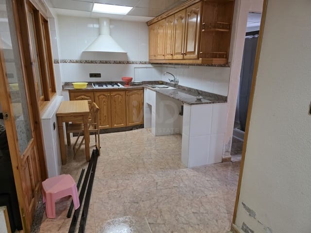 13 soverom Villa til salgs i Calasparra - € 550 000 (Ref: 9989214)