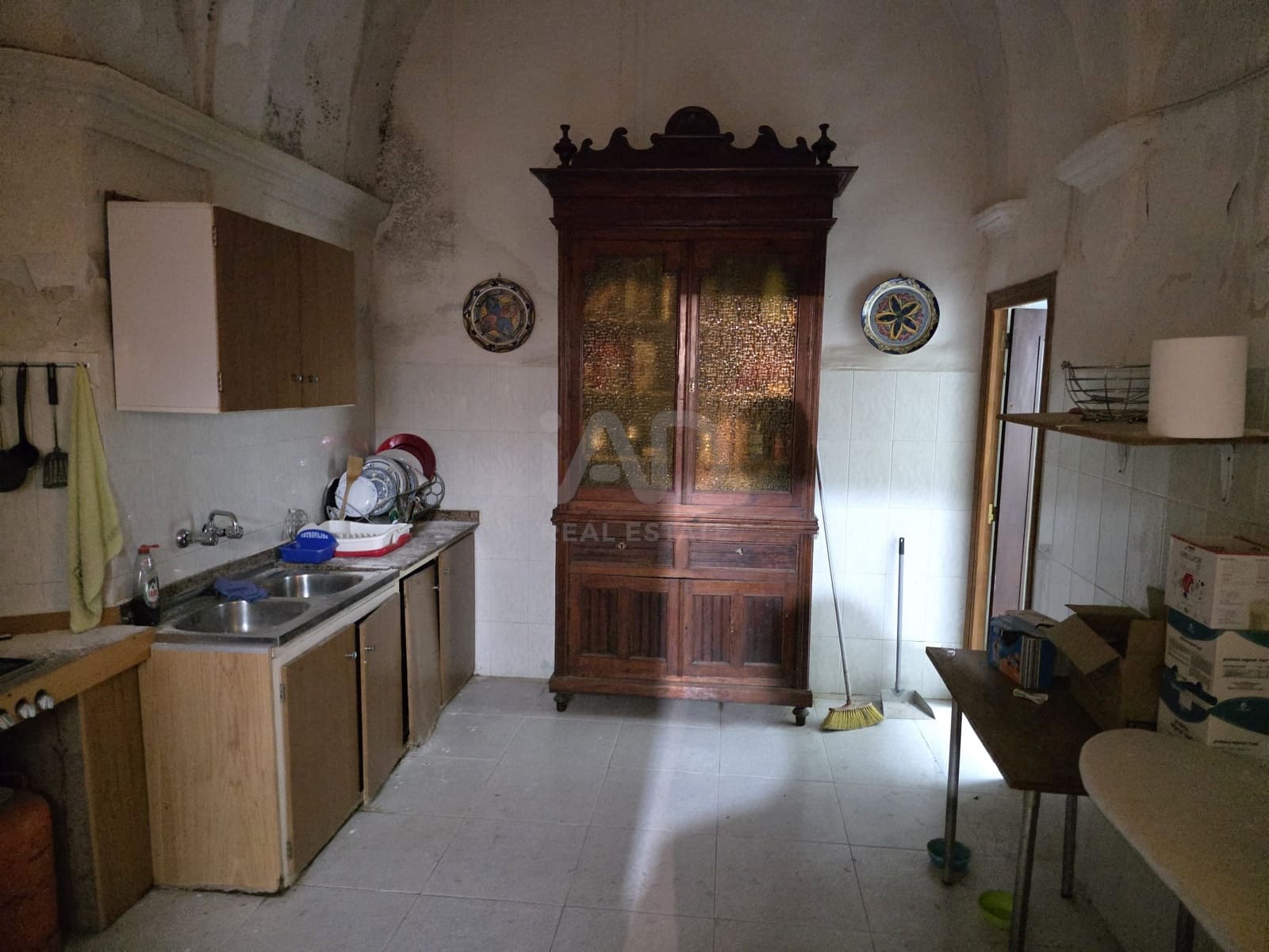13 bedroom Villa for sale in Calasparra - € 550,000 (Ref: 9989214)