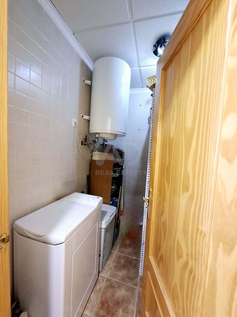 3 Zimmer Haus zu verkaufen in Zarzadilla de Totana - 118.000 € (Ref: 9989215)
