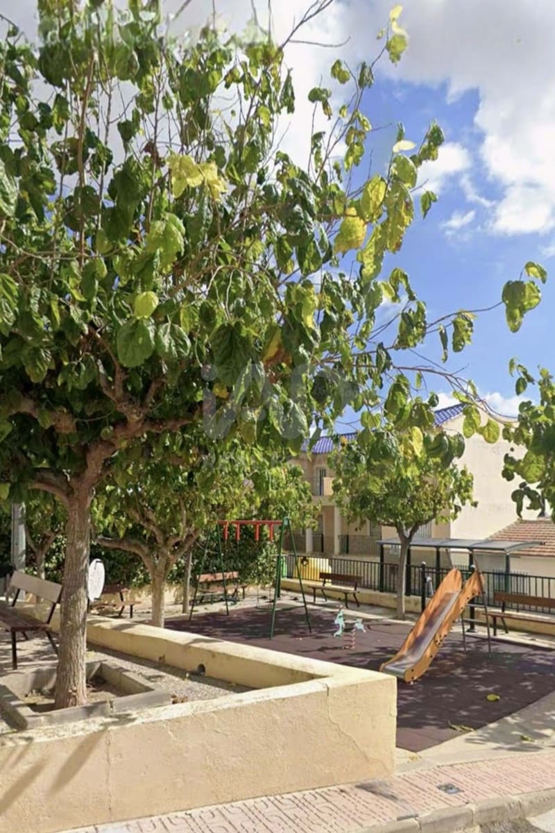3 Zimmer Haus zu verkaufen in Zarzadilla de Totana - 118.000 € (Ref: 9989215)