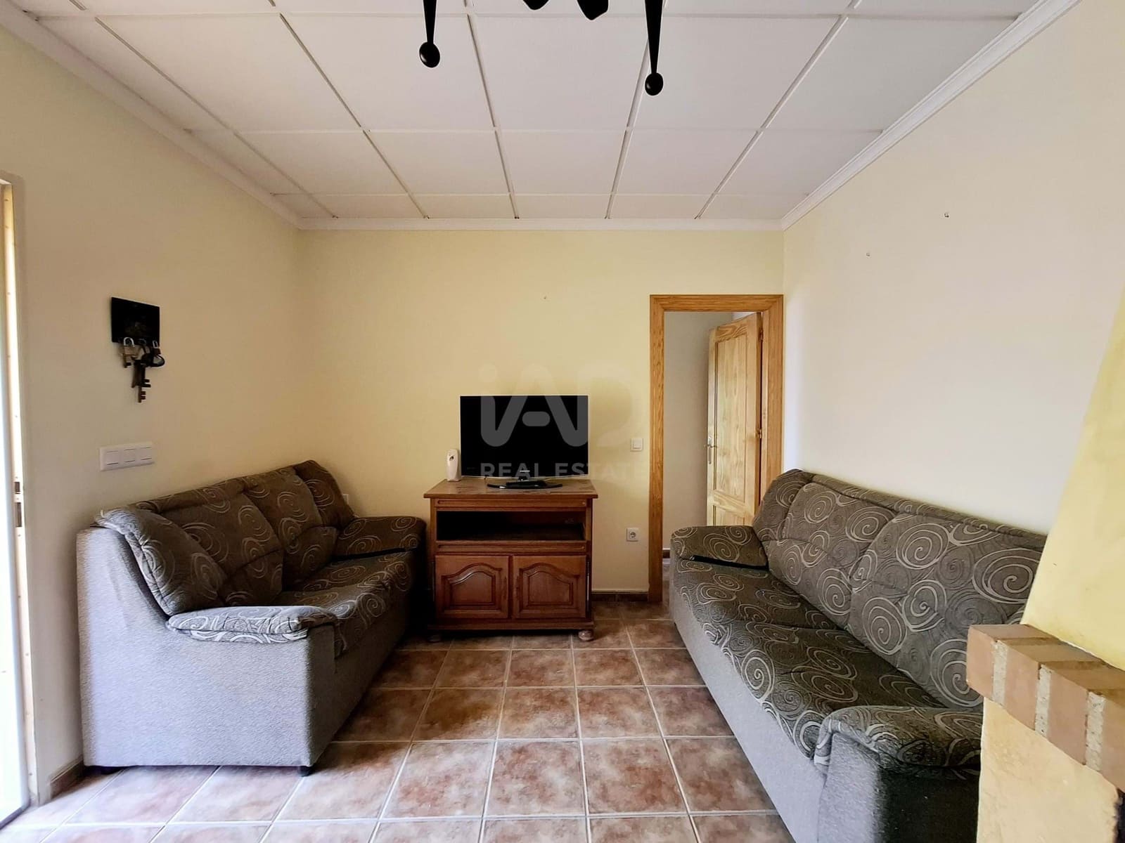 3 Zimmer Haus zu verkaufen in Zarzadilla de Totana - 118.000 € (Ref: 9989215)