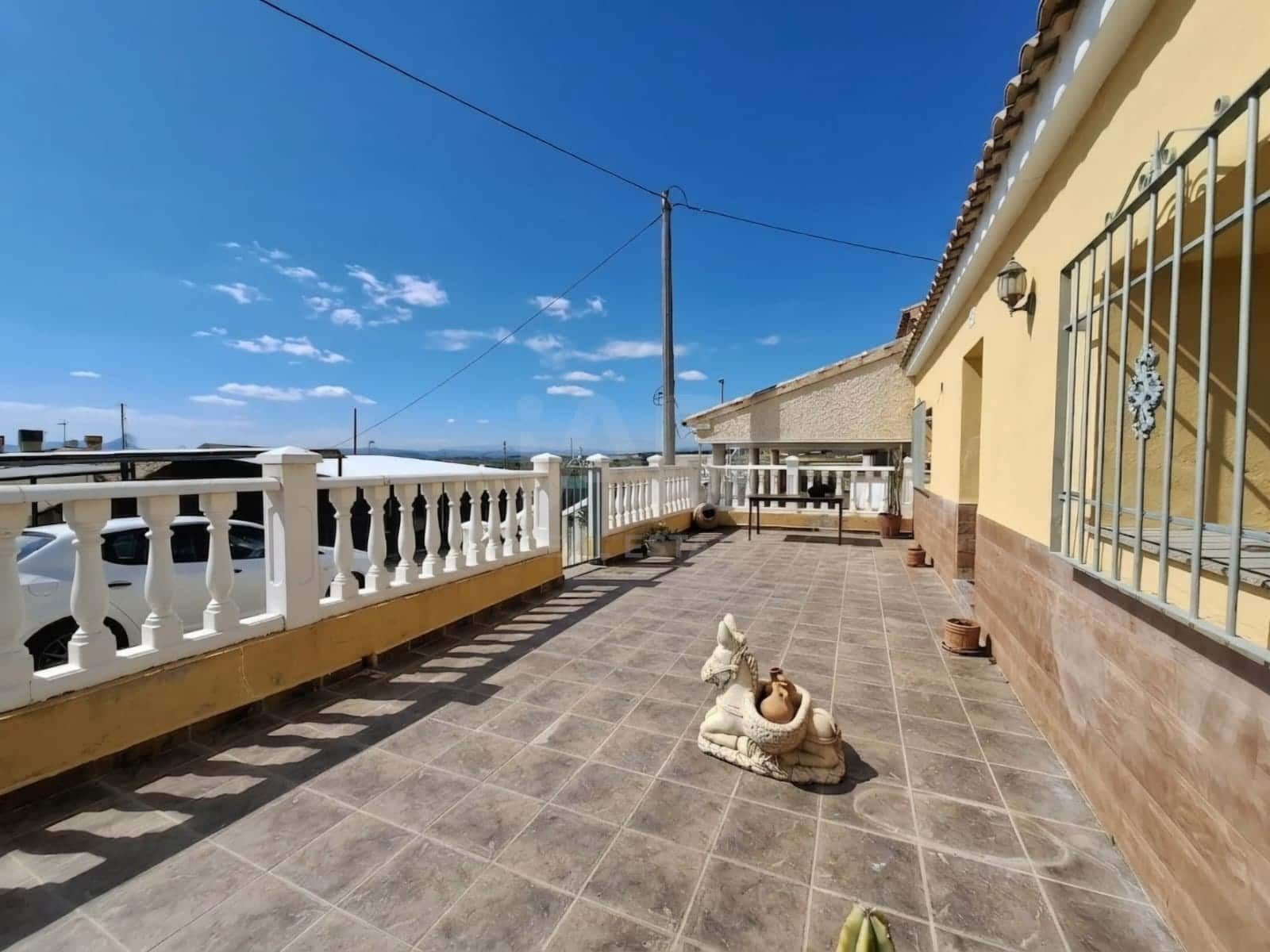 3 Zimmer Haus zu verkaufen in Zarzadilla de Totana - 118.000 € (Ref: 9989215)