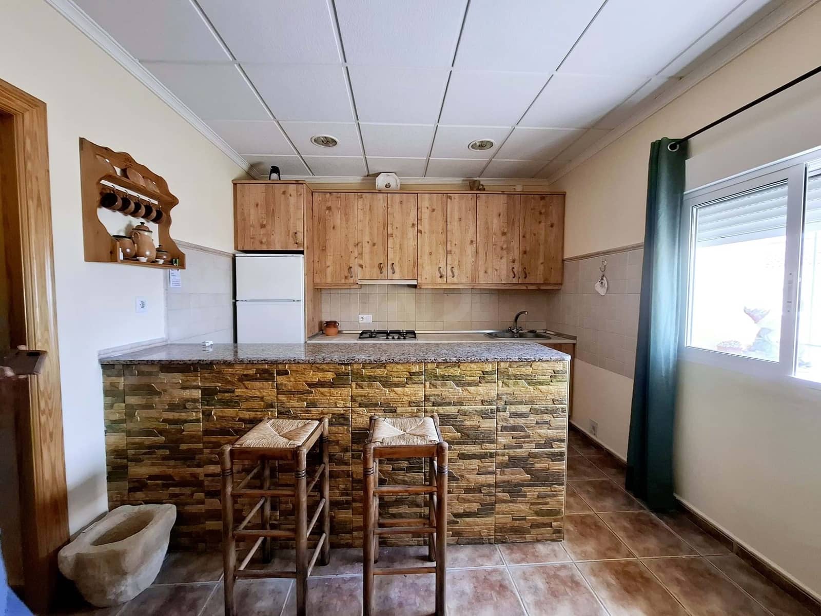 3 Zimmer Haus zu verkaufen in Zarzadilla de Totana - 118.000 € (Ref: 9989215)