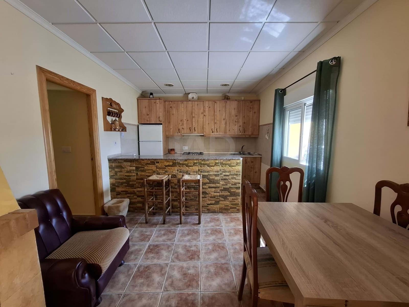 3 Zimmer Haus zu verkaufen in Zarzadilla de Totana - 118.000 € (Ref: 9989215)