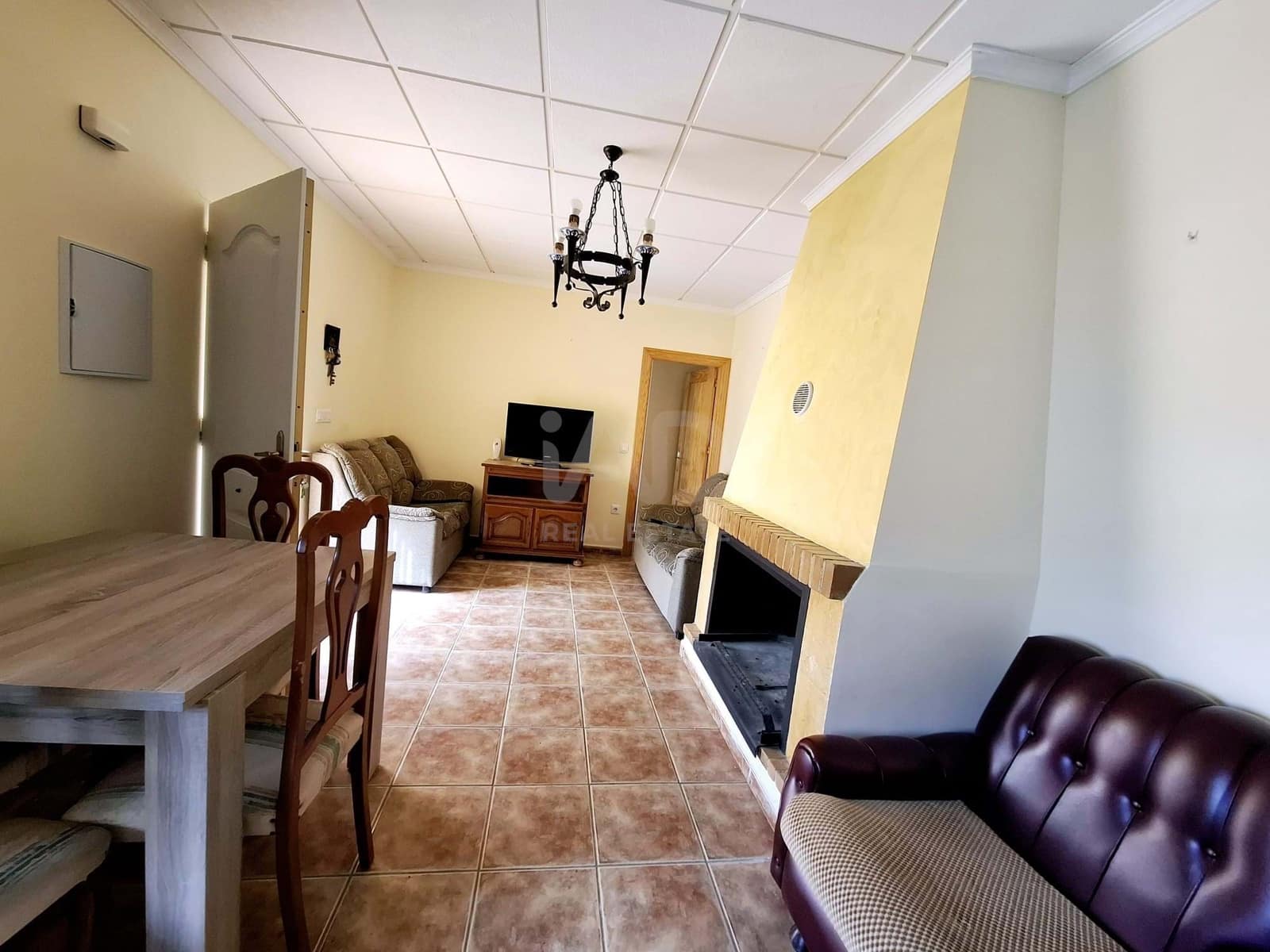 3 Zimmer Haus zu verkaufen in Zarzadilla de Totana - 118.000 € (Ref: 9989215)