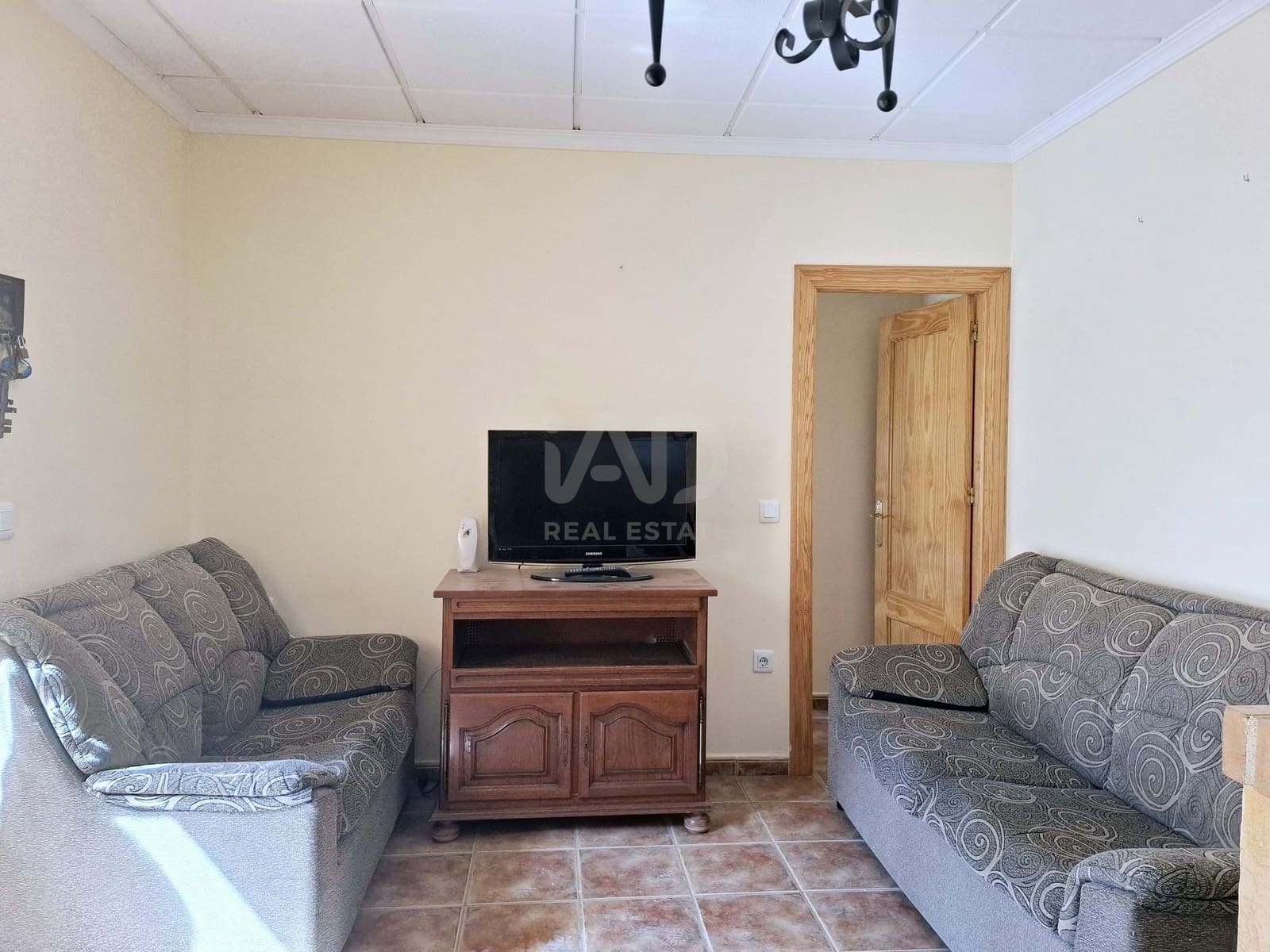 3 Zimmer Haus zu verkaufen in Zarzadilla de Totana - 118.000 € (Ref: 9989215)