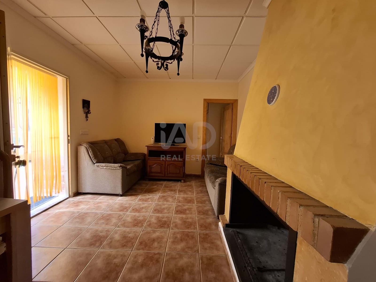 3 Zimmer Haus zu verkaufen in Zarzadilla de Totana - 118.000 € (Ref: 9989215)