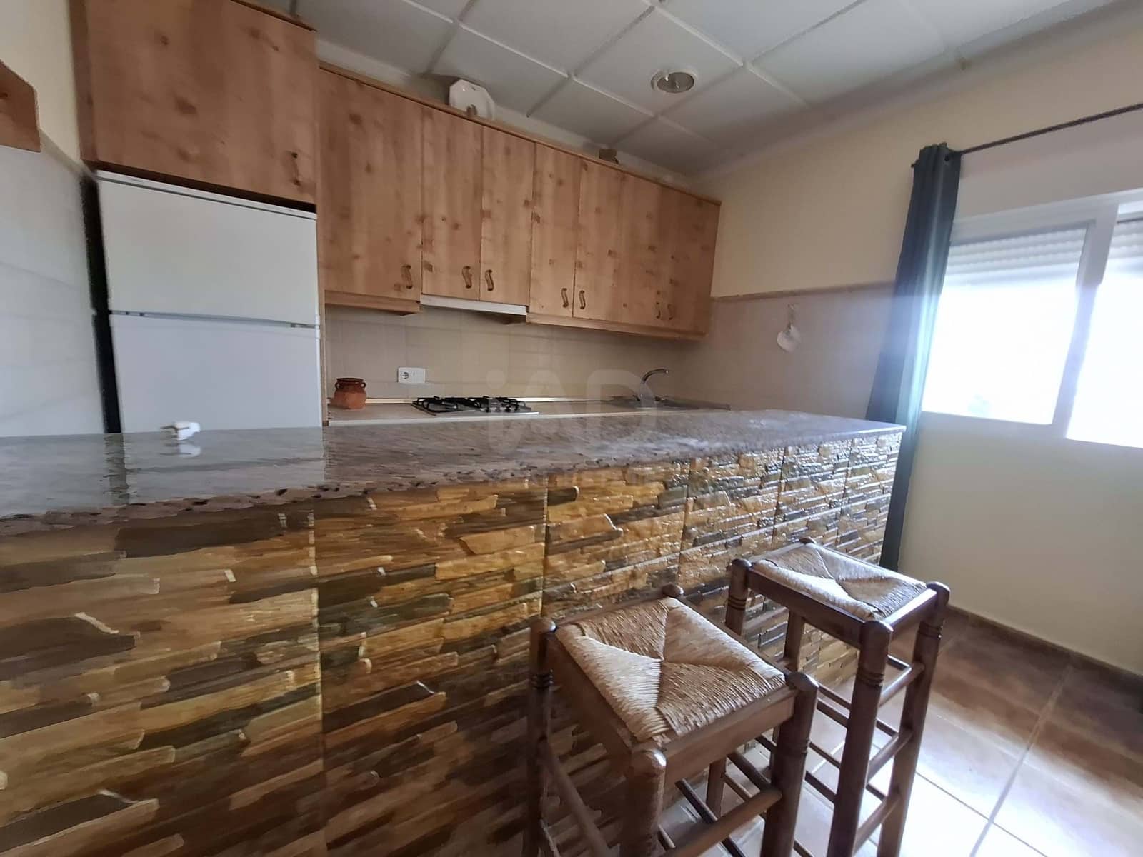 3 Zimmer Haus zu verkaufen in Zarzadilla de Totana - 118.000 € (Ref: 9989215)