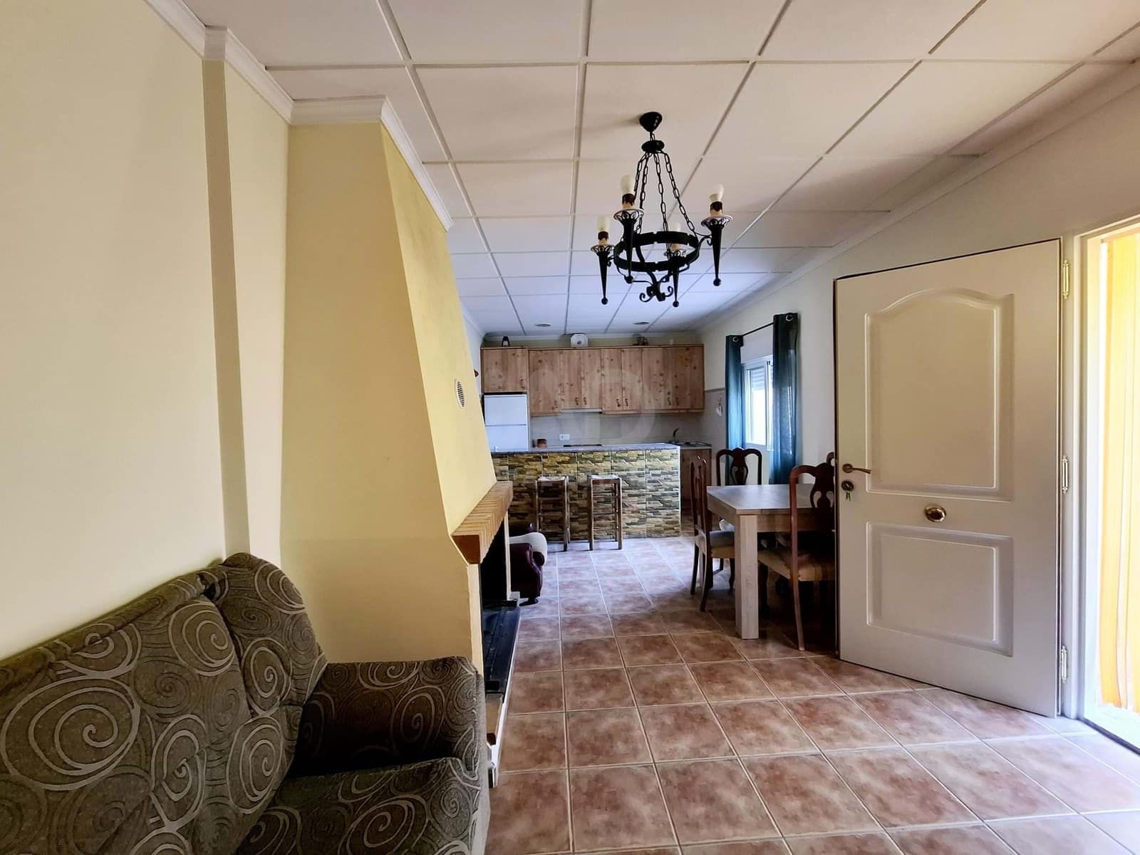 3 Zimmer Haus zu verkaufen in Zarzadilla de Totana - 118.000 € (Ref: 9989215)