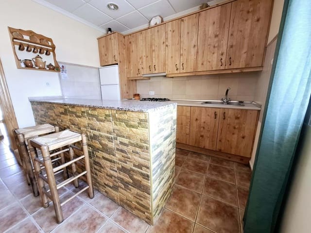 3 sypialnia Dom na sprzedaż w Zarzadilla de Totana, Lorca - 118 000 € (Ref: 9989215)