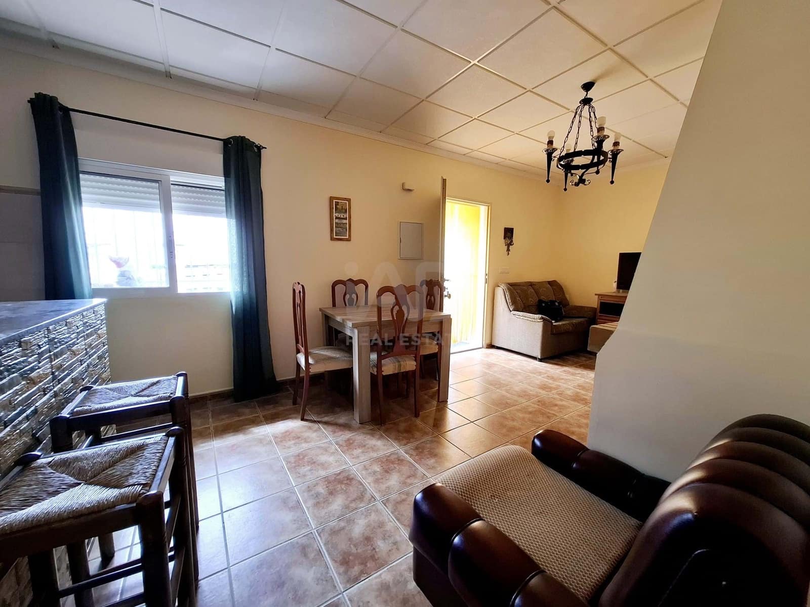 3 Zimmer Haus zu verkaufen in Zarzadilla de Totana - 118.000 € (Ref: 9989215)