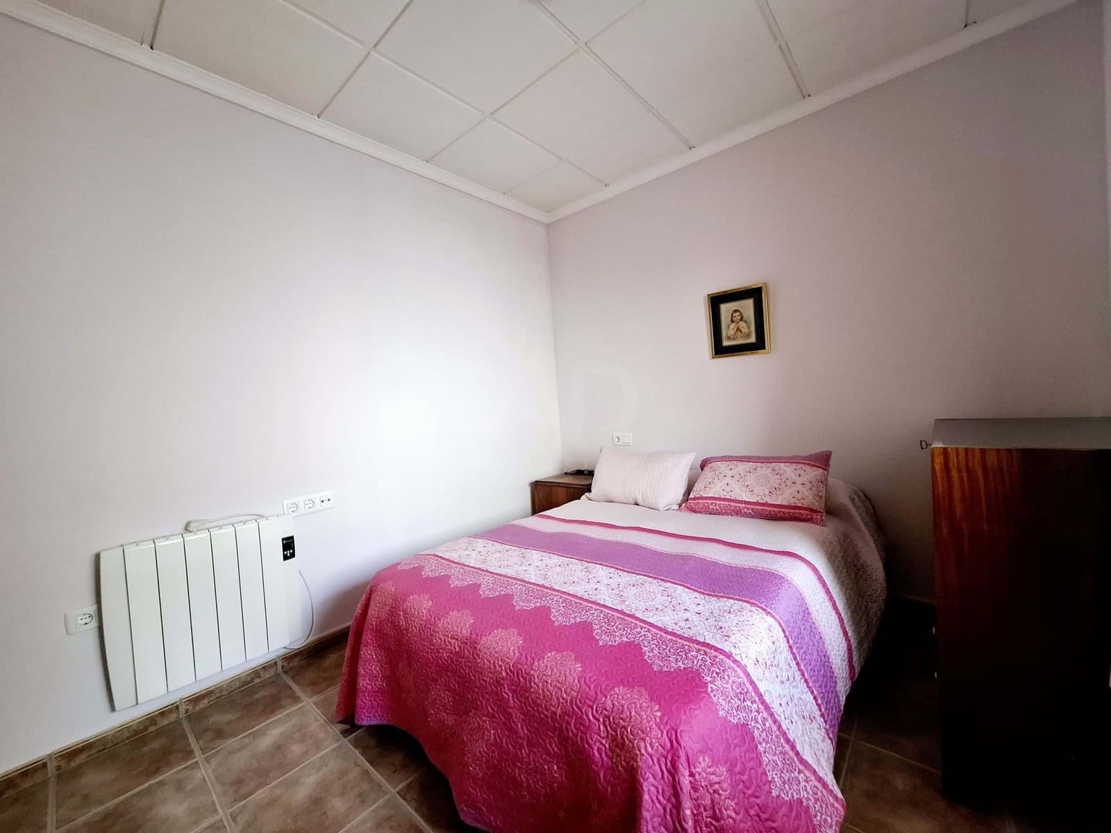 3 Zimmer Haus zu verkaufen in Zarzadilla de Totana - 118.000 € (Ref: 9989215)