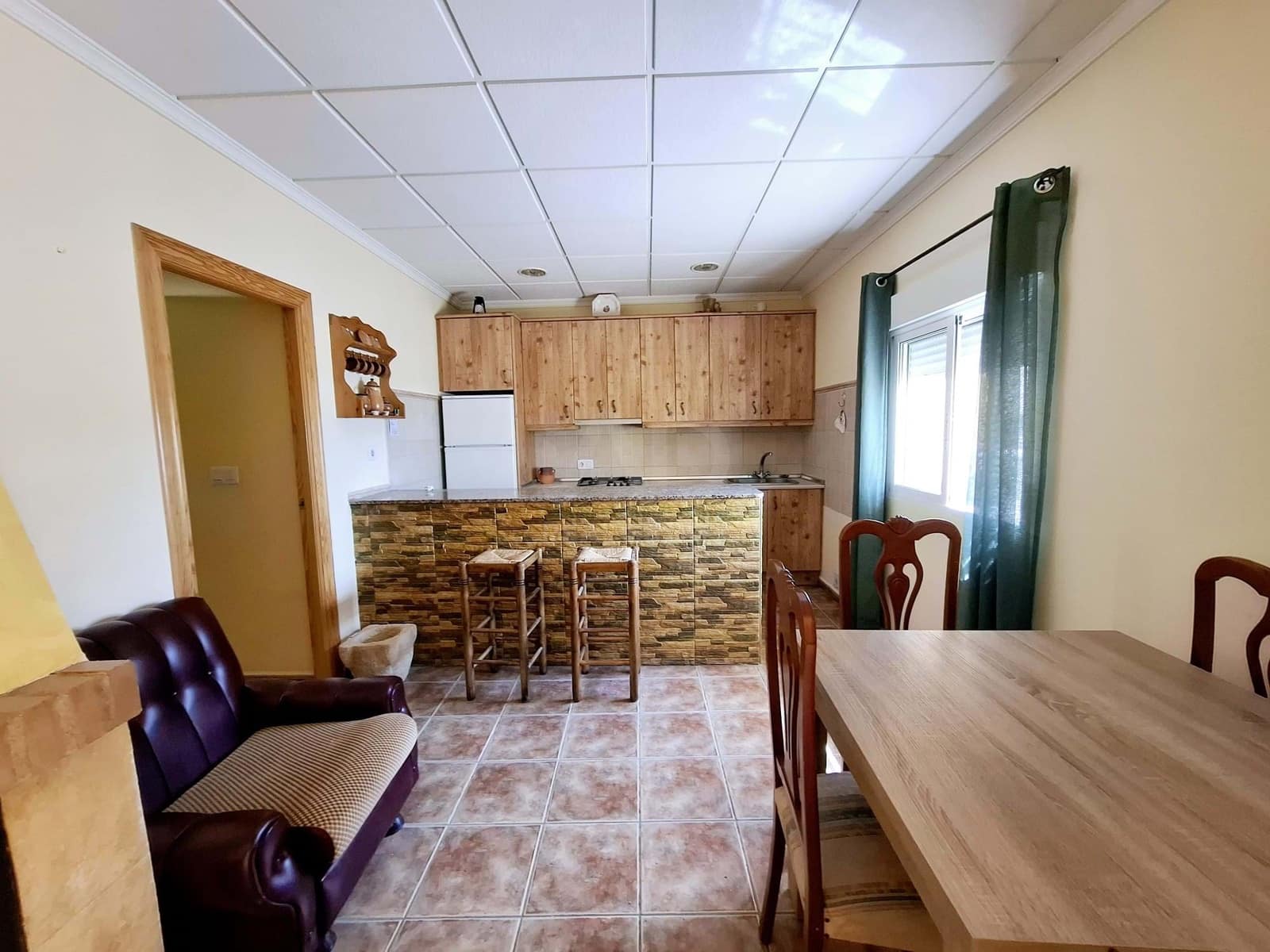 3 Zimmer Haus zu verkaufen in Zarzadilla de Totana - 118.000 € (Ref: 9989215)