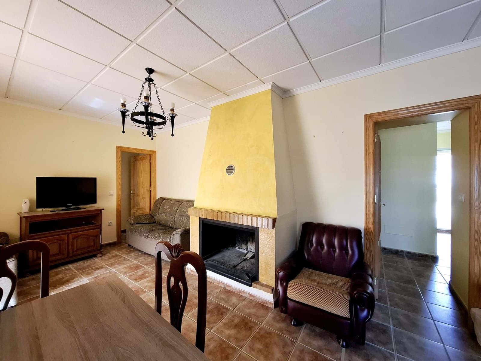 3 Zimmer Haus zu verkaufen in Zarzadilla de Totana - 118.000 € (Ref: 9989215)