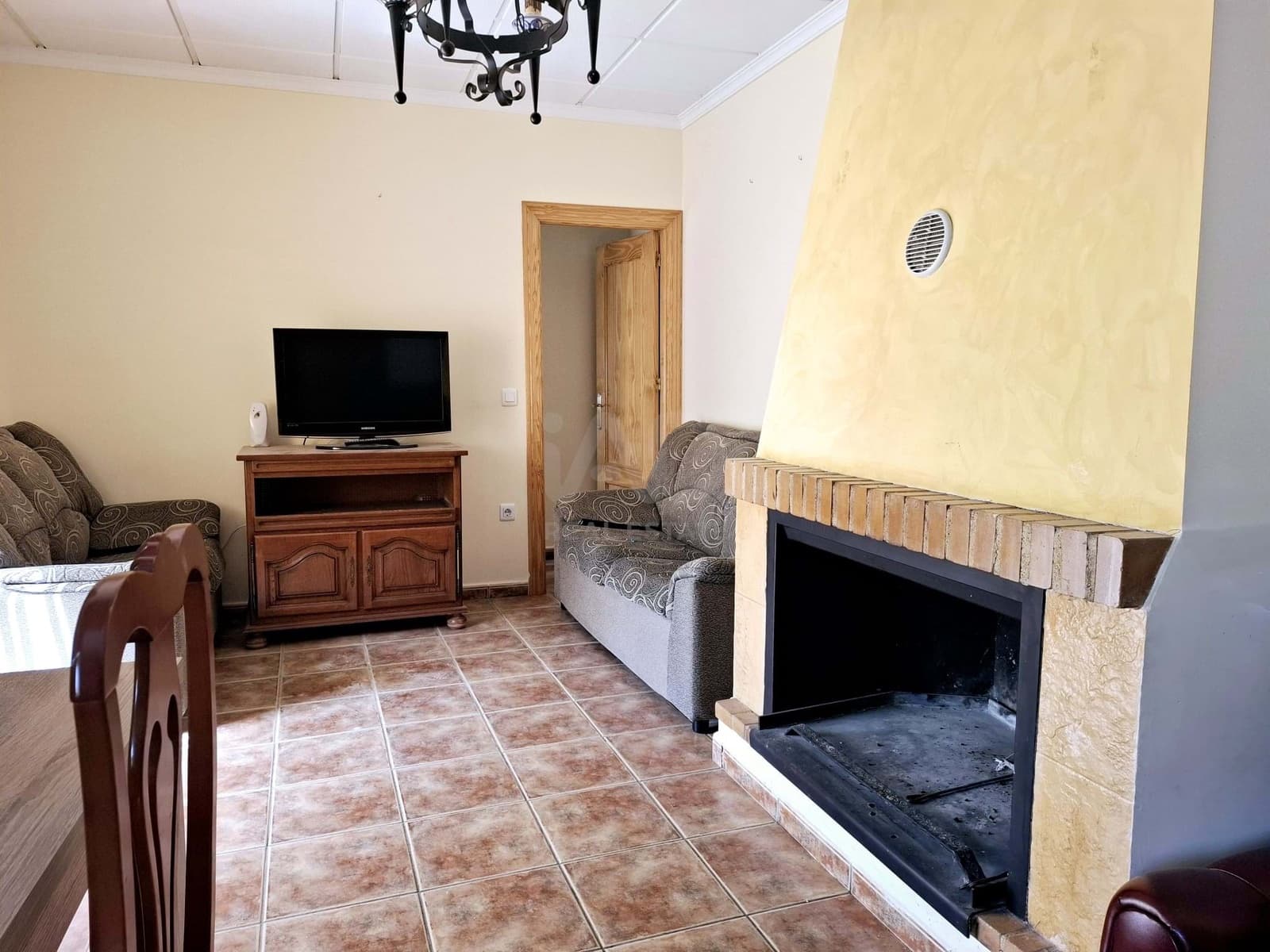 3 Zimmer Haus zu verkaufen in Zarzadilla de Totana - 118.000 € (Ref: 9989215)