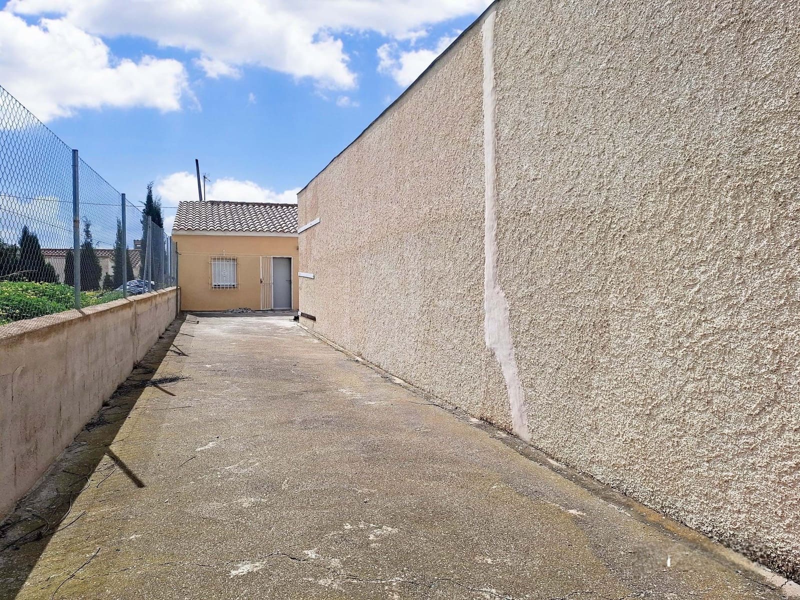 3 Zimmer Haus zu verkaufen in Zarzadilla de Totana - 118.000 € (Ref: 9989215)