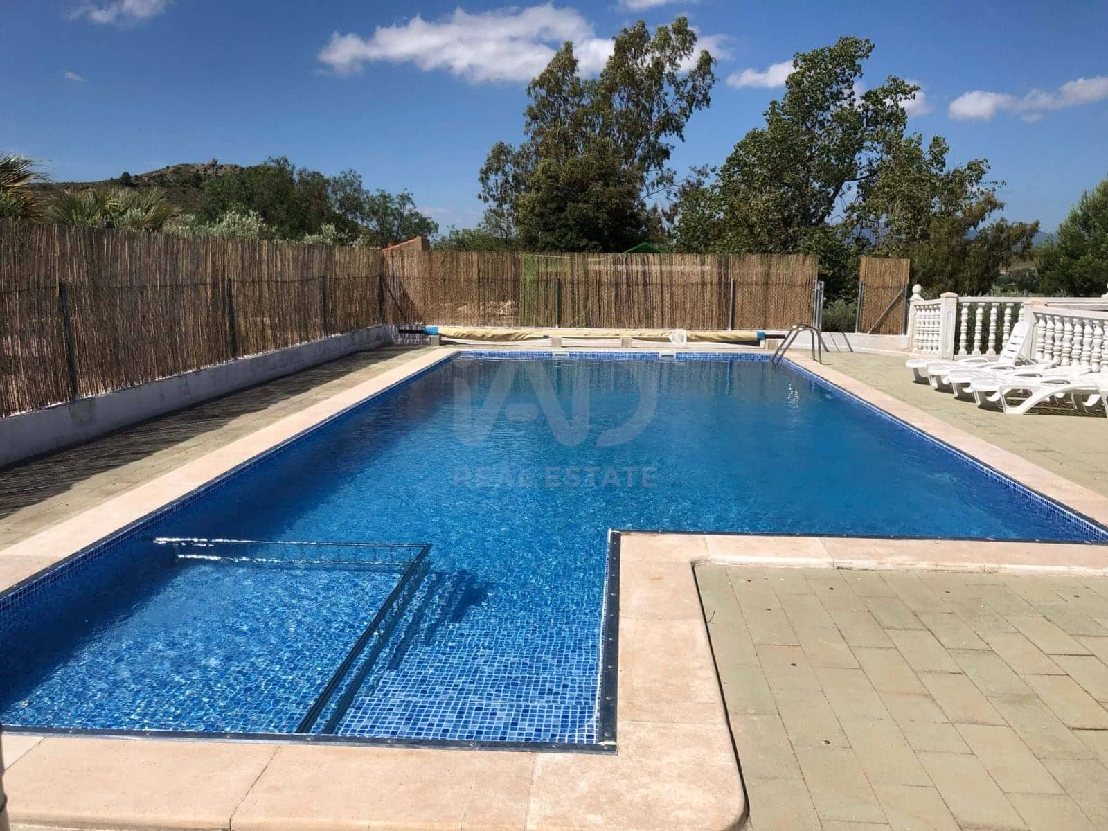 4 soverom Finca/Herregård til salgs i Calasparra - € 632 000 (Ref: 9989216)