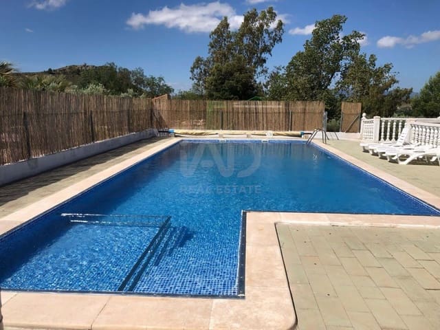 4 soverom Finca/Herregård til salgs i Calasparra - € 632 000 (Ref: 9989216)