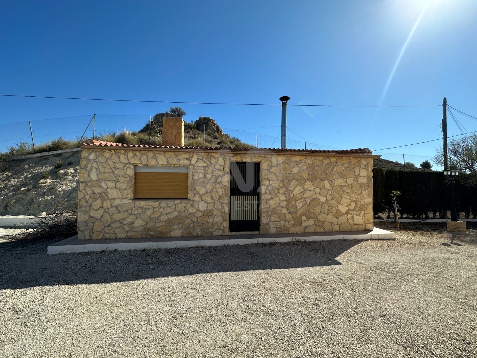 4 soverom Finca/Herregård til salgs i Calasparra - € 632 000 (Ref: 9989216)