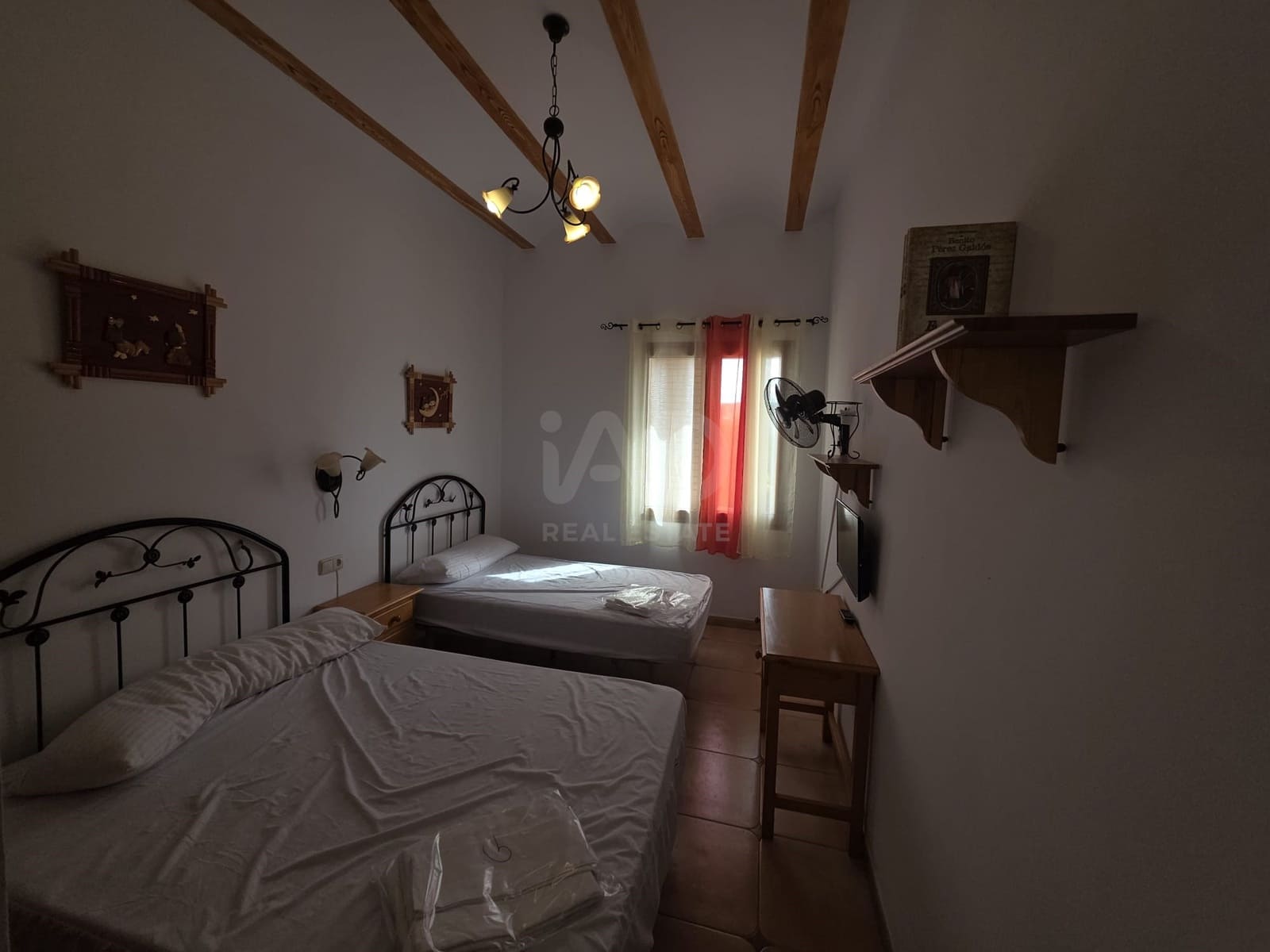 4 soverom Finca/Herregård til salgs i Calasparra - € 632 000 (Ref: 9989216)