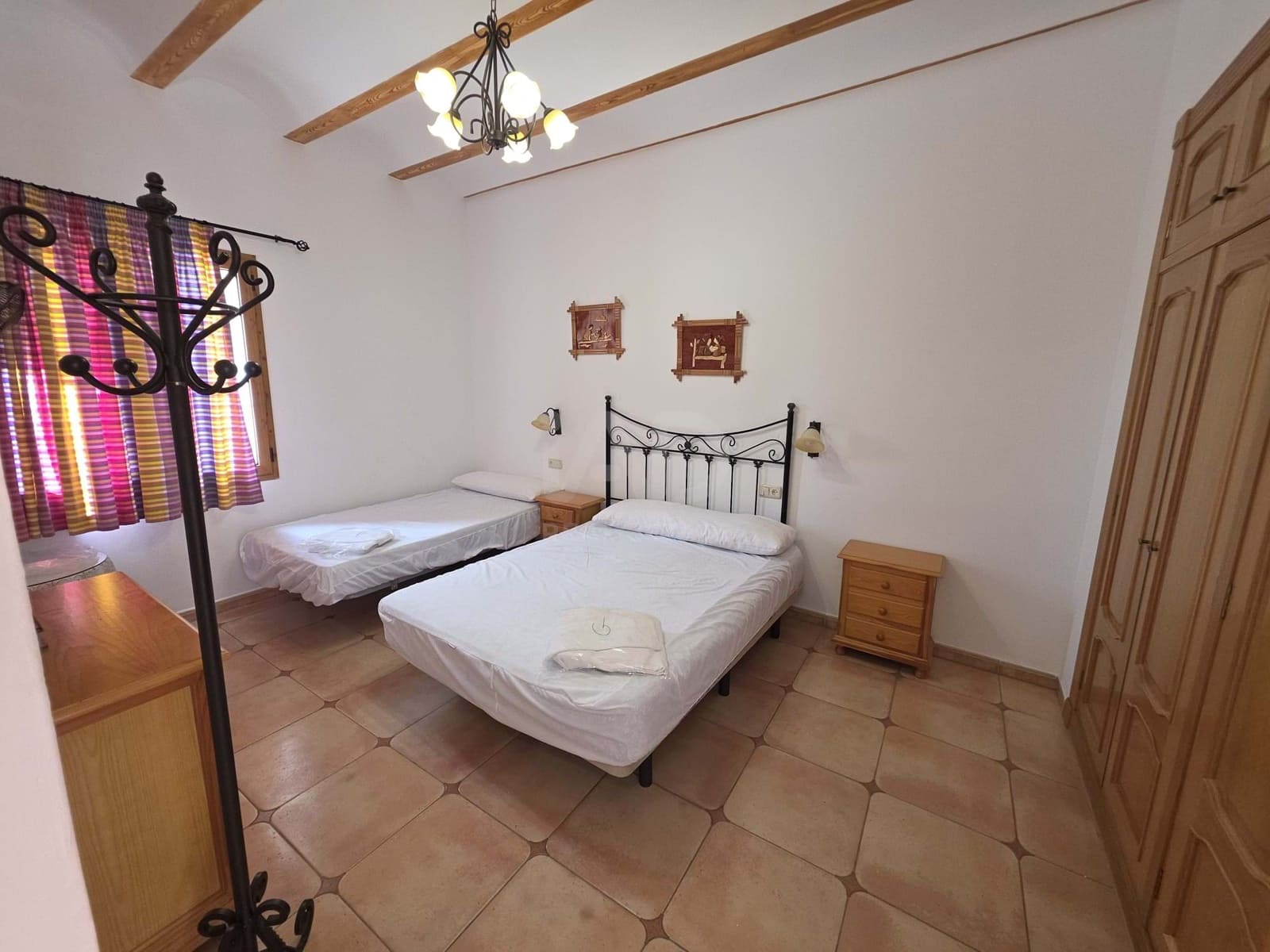 4 soverom Finca/Herregård til salgs i Calasparra - € 632 000 (Ref: 9989216)