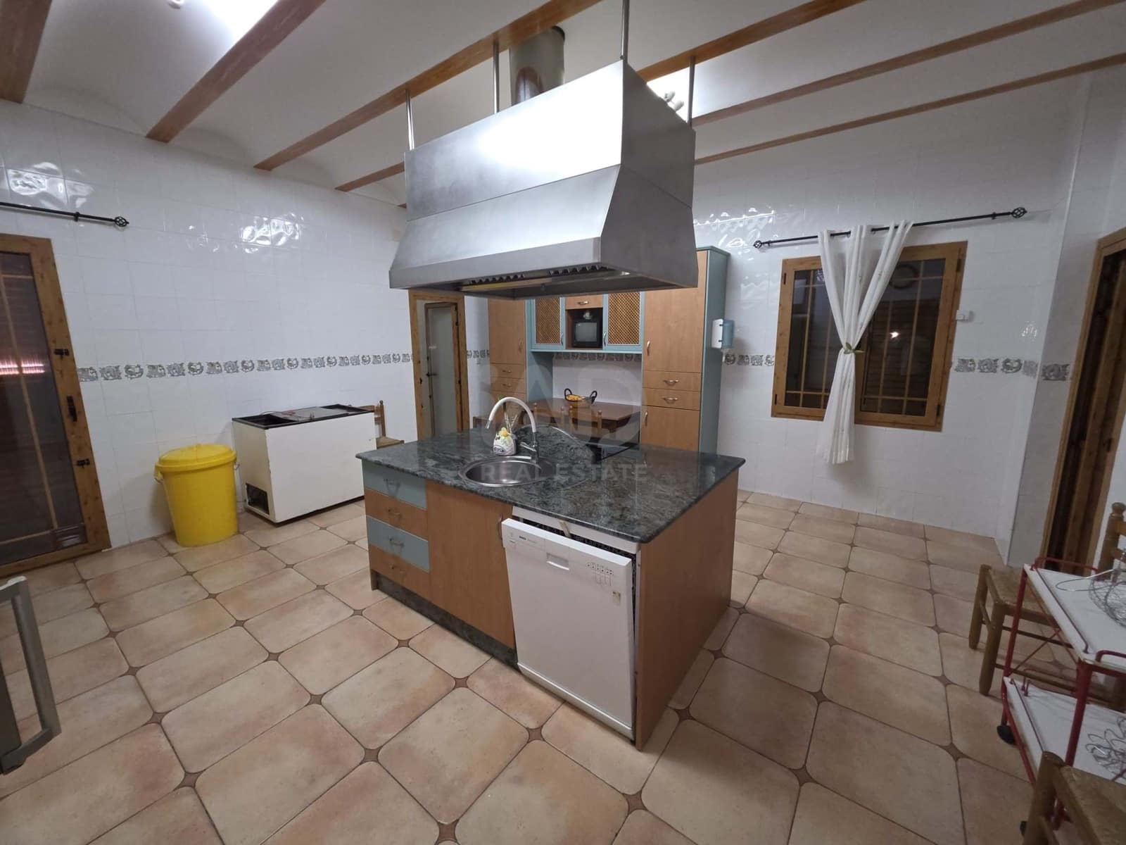 4 soverom Finca/Herregård til salgs i Calasparra - € 632 000 (Ref: 9989216)