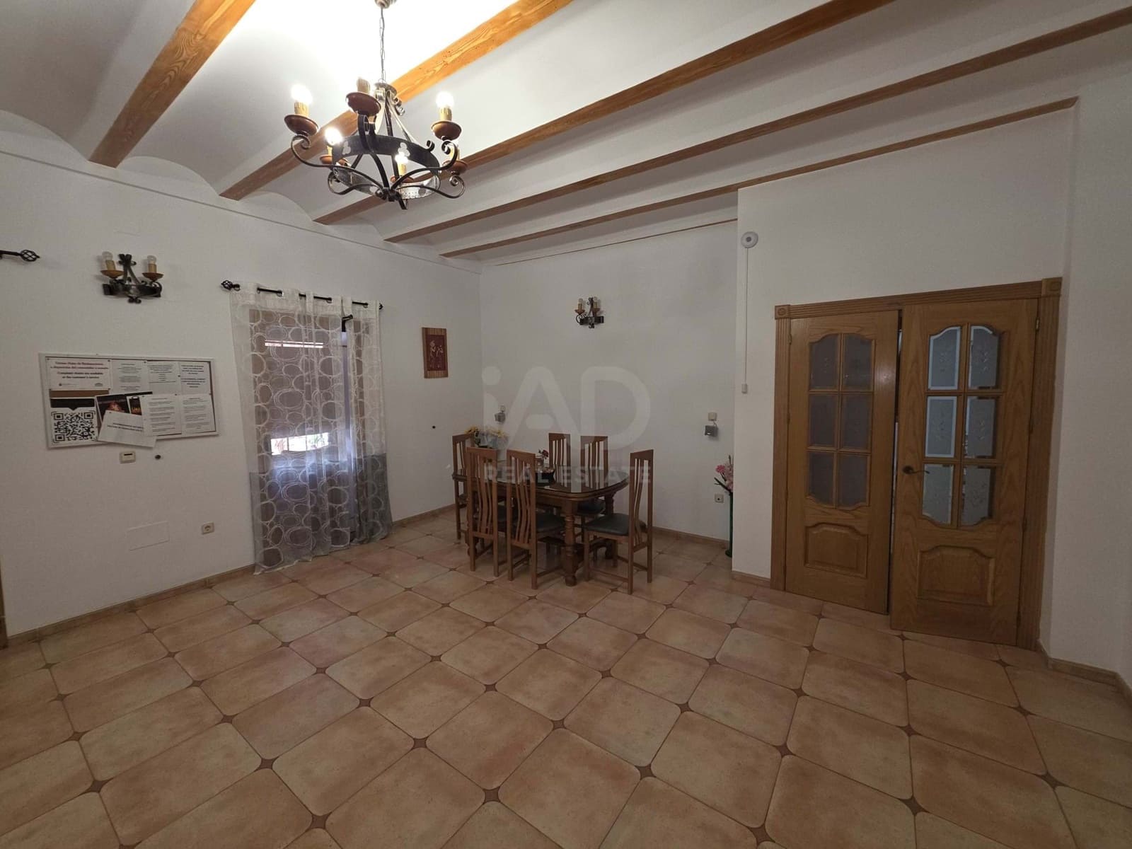4 soverom Finca/Herregård til salgs i Calasparra - € 632 000 (Ref: 9989216)